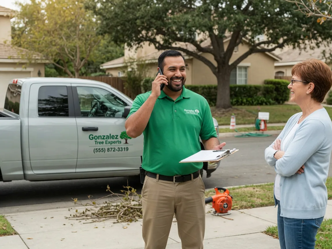 Tree Service Lewisburg, OH FAQs